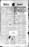 Halifax Courier Saturday 29 April 1854 Page 1