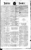Halifax Courier Saturday 13 May 1854 Page 1