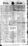 Halifax Courier Saturday 20 May 1854 Page 1