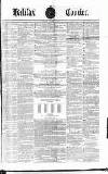 Halifax Courier Saturday 12 August 1854 Page 1