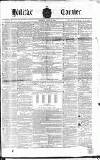 Halifax Courier Saturday 19 August 1854 Page 1