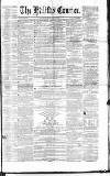 Halifax Courier Saturday 23 September 1854 Page 1