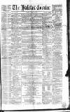 Halifax Courier Saturday 28 October 1854 Page 1
