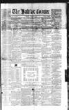 Halifax Courier Saturday 04 November 1854 Page 1