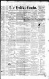 Halifax Courier Saturday 02 December 1854 Page 1