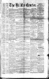 Halifax Courier Saturday 16 December 1854 Page 1