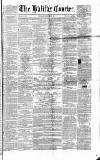 Halifax Courier Saturday 10 February 1855 Page 1