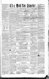 Halifax Courier Saturday 12 May 1855 Page 1