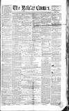 Halifax Courier Saturday 16 June 1855 Page 1