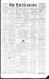 Halifax Courier Saturday 25 August 1855 Page 1