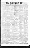 Halifax Courier Saturday 29 September 1855 Page 1