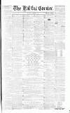 Halifax Courier Saturday 06 October 1855 Page 1