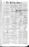 Halifax Courier Saturday 24 November 1855 Page 1
