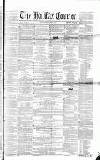 Halifax Courier Saturday 01 December 1855 Page 1