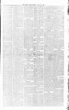 Halifax Courier Saturday 08 February 1868 Page 5