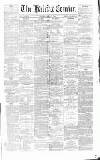 Halifax Courier Saturday 21 March 1868 Page 1
