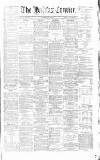 Halifax Courier Saturday 16 May 1868 Page 1
