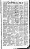 Halifax Courier Saturday 23 January 1869 Page 1