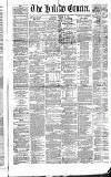 Halifax Courier Saturday 27 February 1869 Page 1
