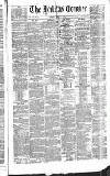 Halifax Courier Saturday 13 March 1869 Page 1