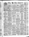 Halifax Courier Saturday 01 May 1869 Page 1