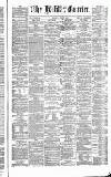 Halifax Courier Saturday 10 July 1869 Page 1