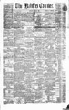 Halifax Courier Saturday 17 July 1869 Page 1