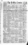 Halifax Courier Saturday 09 October 1869 Page 1