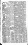 Halifax Courier Saturday 23 October 1869 Page 4