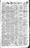 Halifax Courier Saturday 27 November 1869 Page 1