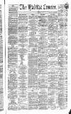 Halifax Courier Saturday 11 December 1869 Page 1