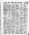 Halifax Courier Saturday 18 December 1869 Page 1