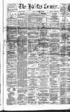 Halifax Courier Friday 24 December 1869 Page 1