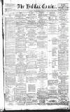 Halifax Courier Saturday 06 January 1877 Page 1