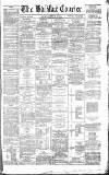 Halifax Courier Saturday 10 February 1877 Page 1