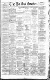 Halifax Courier Saturday 12 May 1877 Page 1