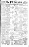 Halifax Courier Saturday 14 July 1877 Page 1