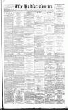 Halifax Courier Saturday 24 November 1877 Page 1