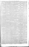 Halifax Courier Saturday 24 November 1877 Page 5