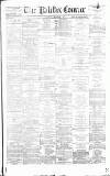 Halifax Courier Saturday 01 December 1877 Page 1