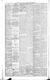 Halifax Courier Saturday 23 February 1889 Page 4