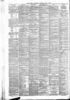 Halifax Courier Saturday 13 July 1889 Page 8