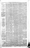 Halifax Courier Saturday 24 August 1889 Page 3