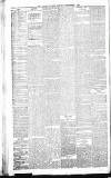 Halifax Courier Saturday 07 September 1889 Page 4