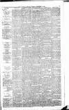 Halifax Courier Saturday 14 September 1889 Page 3