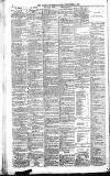 Halifax Courier Saturday 14 September 1889 Page 8