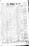 Halifax Courier Saturday 12 October 1889 Page 1