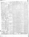 Halifax Courier Saturday 30 November 1889 Page 2