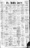 Halifax Courier Saturday 21 January 1899 Page 1