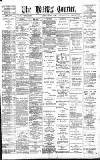 Halifax Courier Saturday 04 March 1899 Page 1